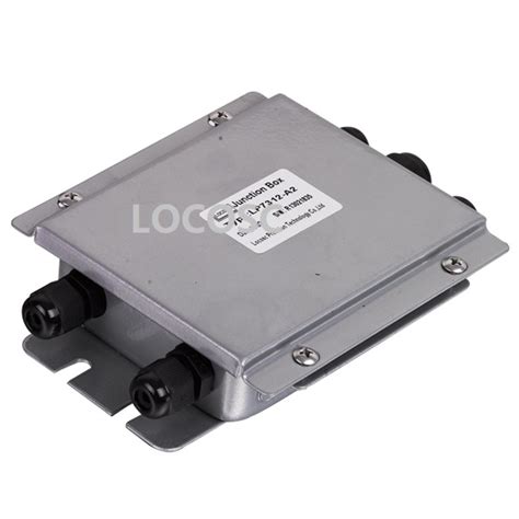 junction box lp7312-s2|LP7312 Junction Box for Load Cell .